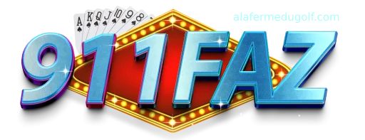 911FAZ logo